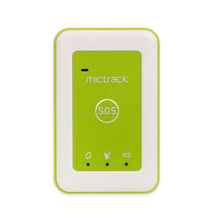Mini 4g Gps