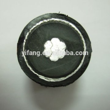 AL conductor xlpe insulated cable