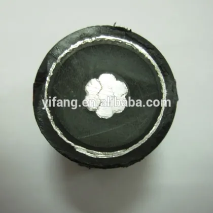 300 sq mm power cables