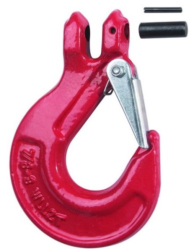 Clevis Slip Hook