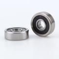 604-2RS Deep Groove Ball Bearing 4x12x4mm