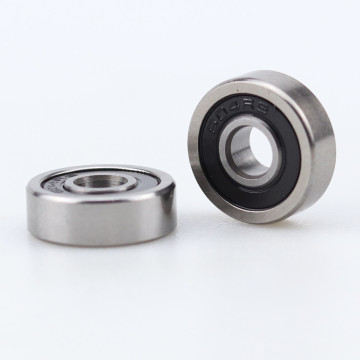 604-2RS Deep Groove Ball Bearing 4x12x4mm