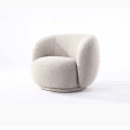 Tacchini Julep Fabric Lounge stoel replica