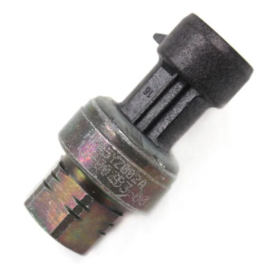 New Carrier Suction Pressure Sensor 12-00283-00 2CP5-3-1 for Carrier Refrigeration