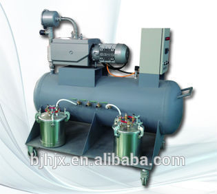 Vacuum Pump, Resin Catch system,Vacuum Infusion Assistant Equipment,