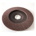 abrasive flap disc for inox grit 60 80