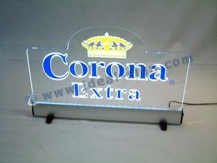 Corona Extra LED Edge-Lit Sign