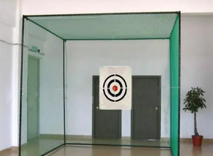 PGM Outdoor Golf Target Practice Net