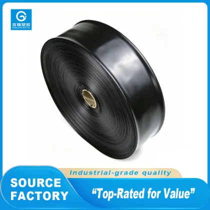Reliable Irrigation Tape for Agricultural Applications