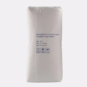 Evonik Fumed Silica Fine Powder For Paint Industry