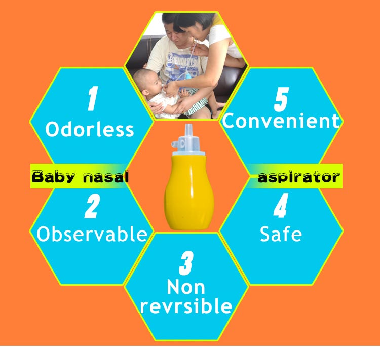 nasal aspirator nasal aspirator