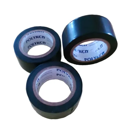 bitumen adhesive gas pipeline cover pipe wrapping tape
