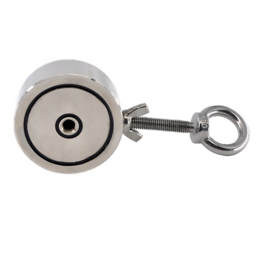 600 kg Search Magnet For Magnetic Fishing