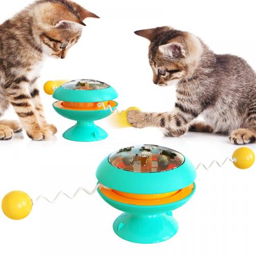 Pet Toys pour chat Gyro drôle