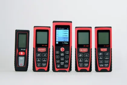 precision laser distance mesurement, laser distance measurer, OEM laser rangefinder 40m