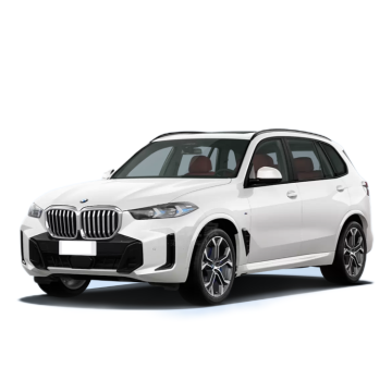 2023 BMW X5: Explore the Latest Year's Models - Including the xDrive30i M Sport with Gasoline, 48V Light Hybrid, 8AT Transmission, AWD, and 2.0T & 3.0T Engine Options