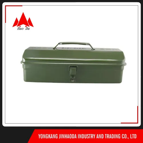 Portable Lock Cylinder Tool Box Suitcase Tool Box, High Quality