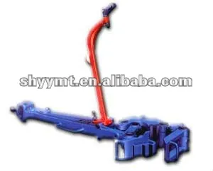 YuYing Manual Tongs