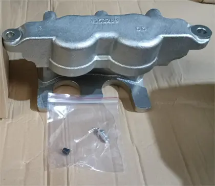 7/16"-24 Brake Caliper Hydraulic Disc Brakes Auto Brake Parts for Ford