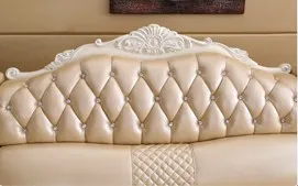 Factory Luxury Sofa Furniture: Malaysia Mid Century Chesterfield Sofa Set