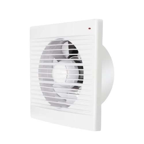 Ventilator
