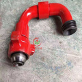 API 16C Chiksan High Pressure Swivel Joint