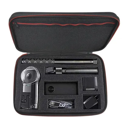 Protective Carrying Bag for Insta360 ONE X Action Camera Waterproof Shockproof Portable Case