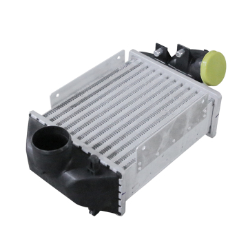 OEM Intercooler for Audi A4 B8 B9 and A6 (078145805N)