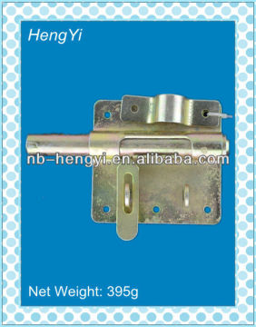 different door latch types