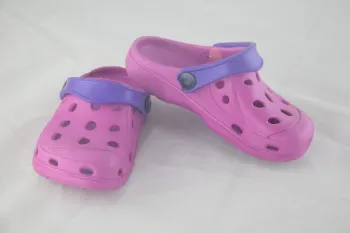 EVA garden slippers