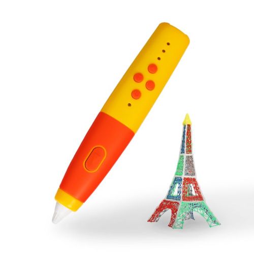 EasyDraw 3D Pen Set for Kids