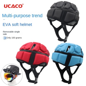 EVA Helmet - Multi-Sport Outdoor Protection