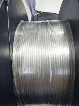 TC11 Titanium Alloy Welding Wire Rods