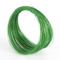 PVC Coate Binding Fir Wire BWG16