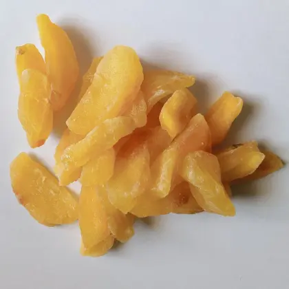High Quality Preserved Apricots