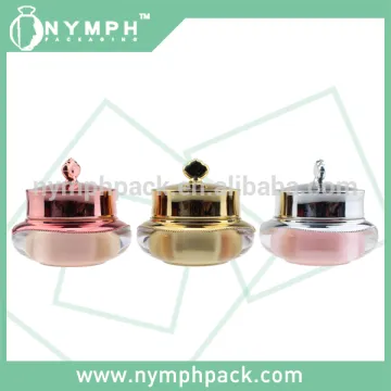 5g 10g cosmetics cream empty jars , empty cosmetic jars, cosmetic bottle and jars