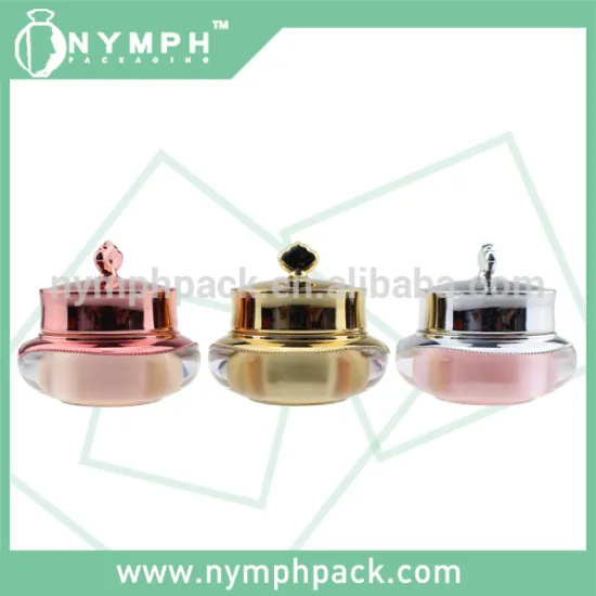 5g 10g cosmetics cream empty jars , empty cosmetic jars, cosmetic bottle and jars