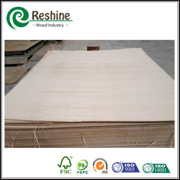 1220*2200*8mm Ash MDF Board for Iran Market