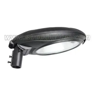70W high pressure sodium street light