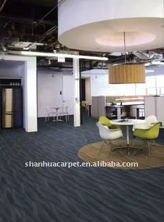 Carpet Phoenix shanhua carept tiles top brand