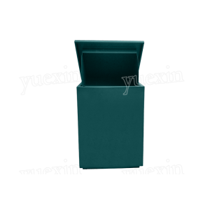 Outdoor Metal Parcel Delivery Drop Post Letter Box