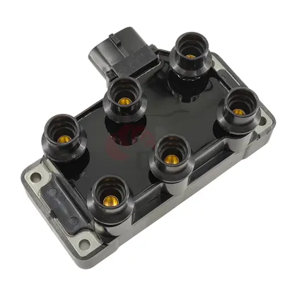 Ford Ignition Coils for MAZDA NAVAJO Off-Road Vehicle