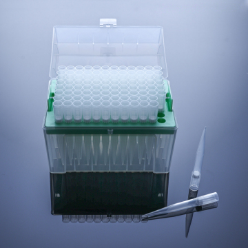 1000ul Pipette Filter Tips