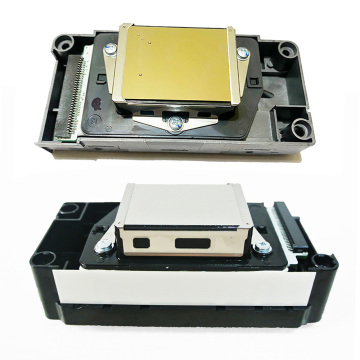 Unlocked DX5 Printhead for Eco Solvent and Water-based F186000