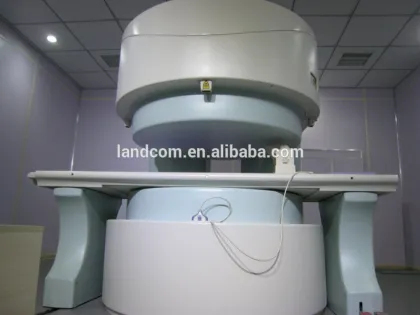 (Manufacturer): Medical equipment / 0.35T Open MRI
