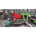 250mm Epe karatasi Extruder