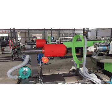 250mm EPE sheet extruder