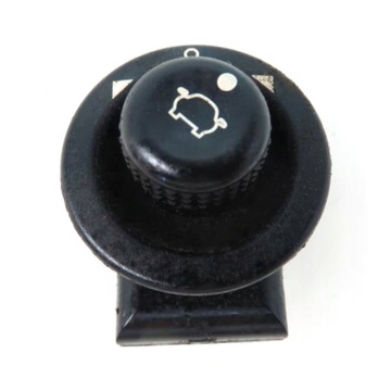 93BG-17B676-BB 93BG17B676BB K808X 12V DC AUTO ELEKTRISCHE Elektrospiegel Einstellungsschalter für Ford