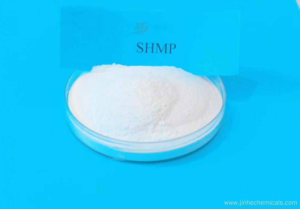 Industrial Grade Sodium Tripolyphosphate STPP 94%