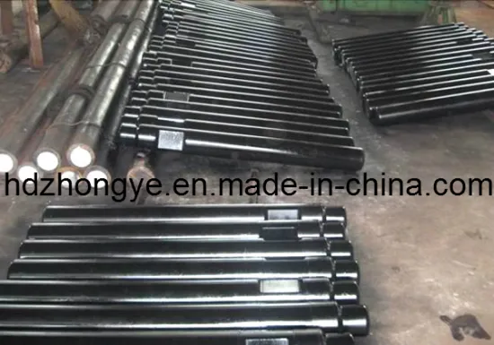 China Factory for Soosan Breaker Chisels